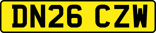 DN26CZW
