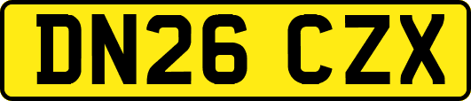 DN26CZX