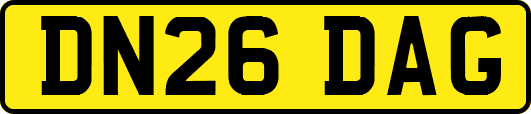 DN26DAG