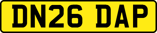 DN26DAP