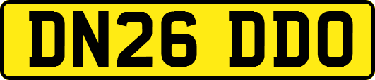 DN26DDO