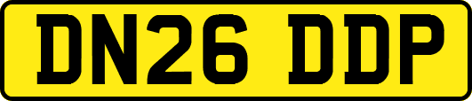 DN26DDP