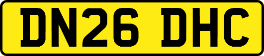 DN26DHC
