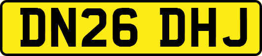 DN26DHJ