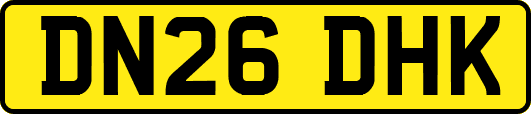 DN26DHK