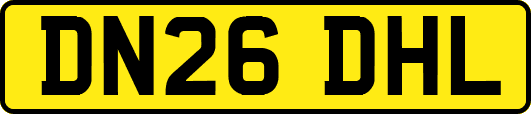 DN26DHL