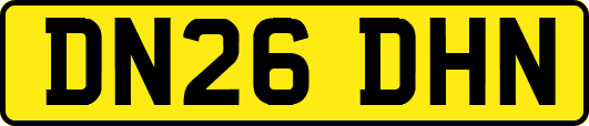 DN26DHN