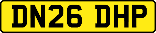 DN26DHP