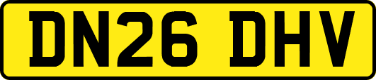 DN26DHV