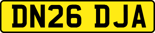 DN26DJA