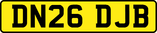 DN26DJB