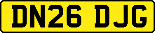 DN26DJG