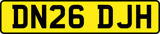 DN26DJH