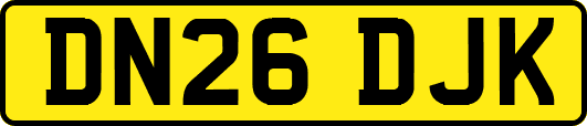 DN26DJK