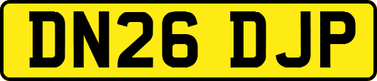 DN26DJP