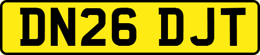 DN26DJT
