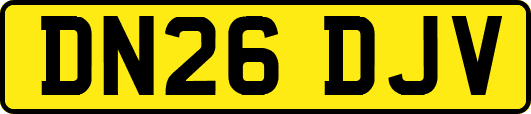 DN26DJV