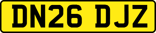 DN26DJZ