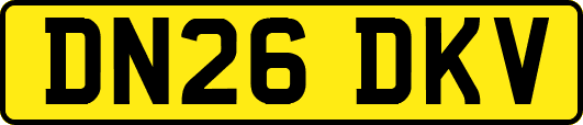 DN26DKV
