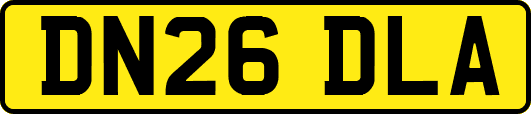 DN26DLA