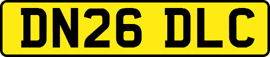 DN26DLC