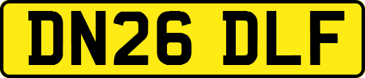 DN26DLF