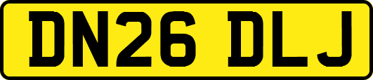 DN26DLJ