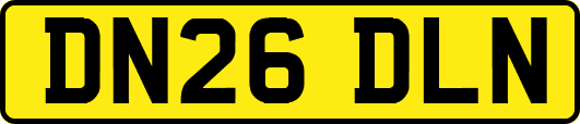 DN26DLN