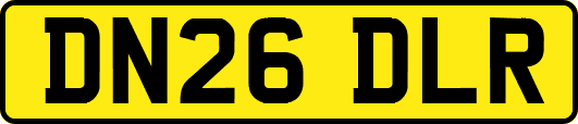 DN26DLR