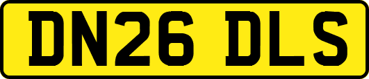 DN26DLS
