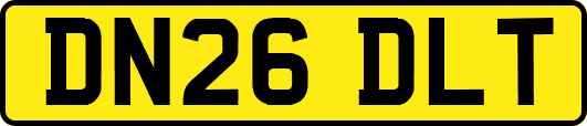DN26DLT