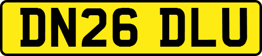 DN26DLU