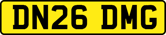 DN26DMG