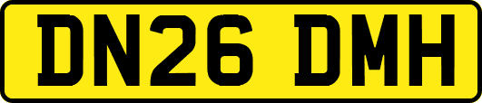 DN26DMH
