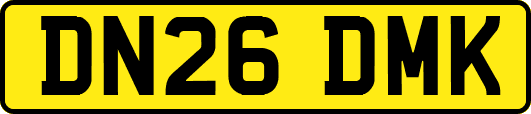 DN26DMK