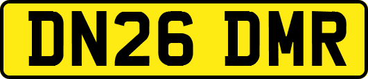 DN26DMR