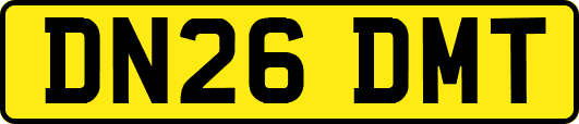 DN26DMT
