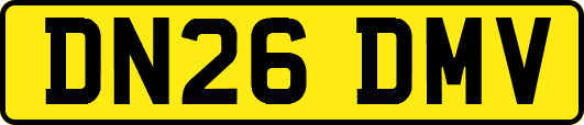 DN26DMV