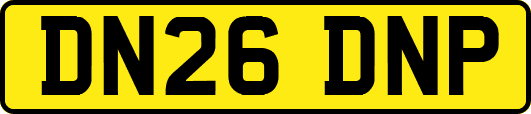 DN26DNP