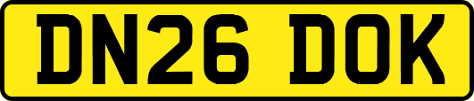 DN26DOK
