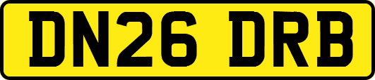 DN26DRB