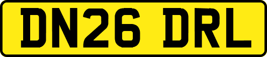 DN26DRL