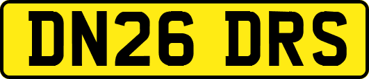 DN26DRS
