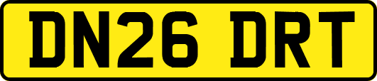 DN26DRT