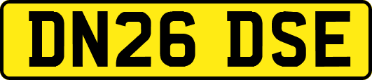 DN26DSE