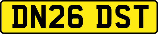 DN26DST