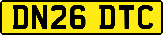 DN26DTC