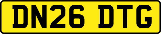 DN26DTG