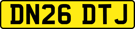 DN26DTJ