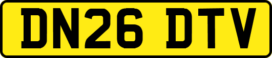 DN26DTV